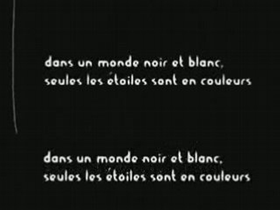 Essayer, encore et encore...