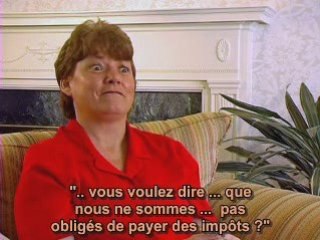 America from freedom to fascism. vostf.  part 3/6