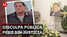Madre buscadora 3 años encontró a su hijo siendo estudiado en el politécnico