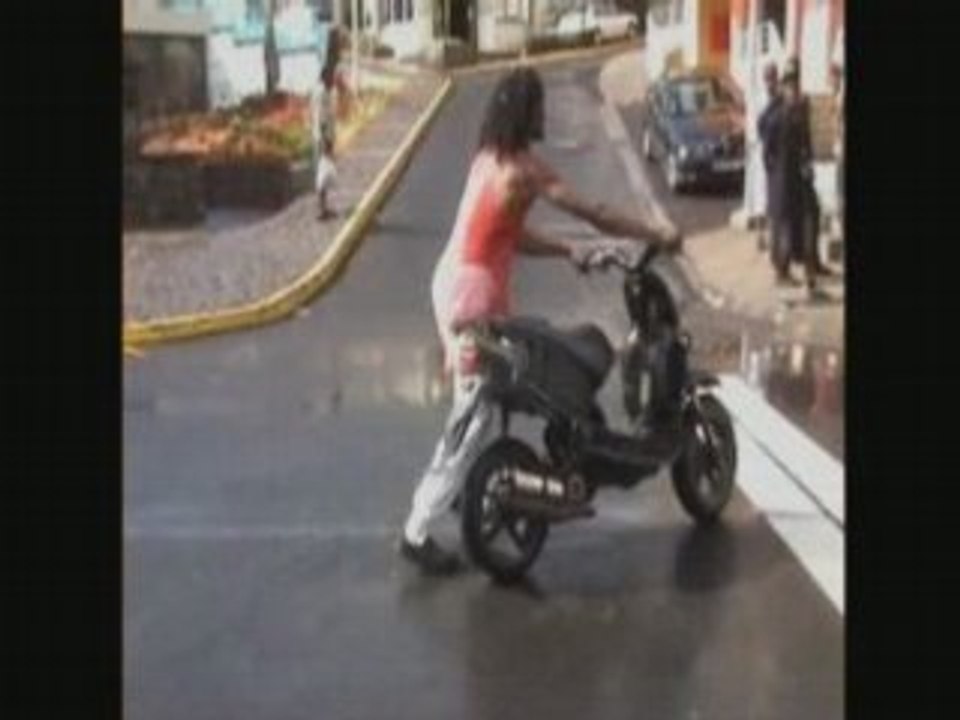 Maesterio