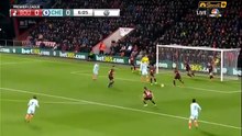 Bournemouth 4-0 Chelsea - Goals and Highlights (30/1/2019) | NBCSN (U.S)