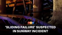 Sunway Lagoon roller coaster malfunctioned before sudden stop, says S’gor DOSH