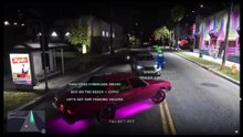 GTA 6 Leak: Flucht vor der Polizei (Cyberleek)