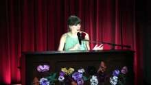Taylor Swift Performance - The Icon Sessions at the Grammy Museum