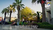 Ligji Natyres - Doganin Kanunu - ep 36