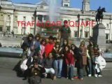 Viatge a Londres 2007 (4t ESO)