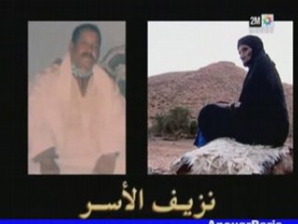 Enlevèments du polisario