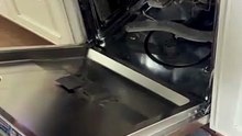 Ariston Dishwasher Repair Dubai | +971 56 812 7300