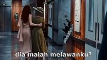 Part 9 I Disguise For Revenge (Ind Subtitle)