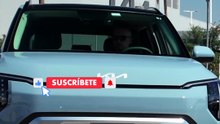 ¿Una SUV eléctrica que SÍ sirve para viajar? ⚡🚙