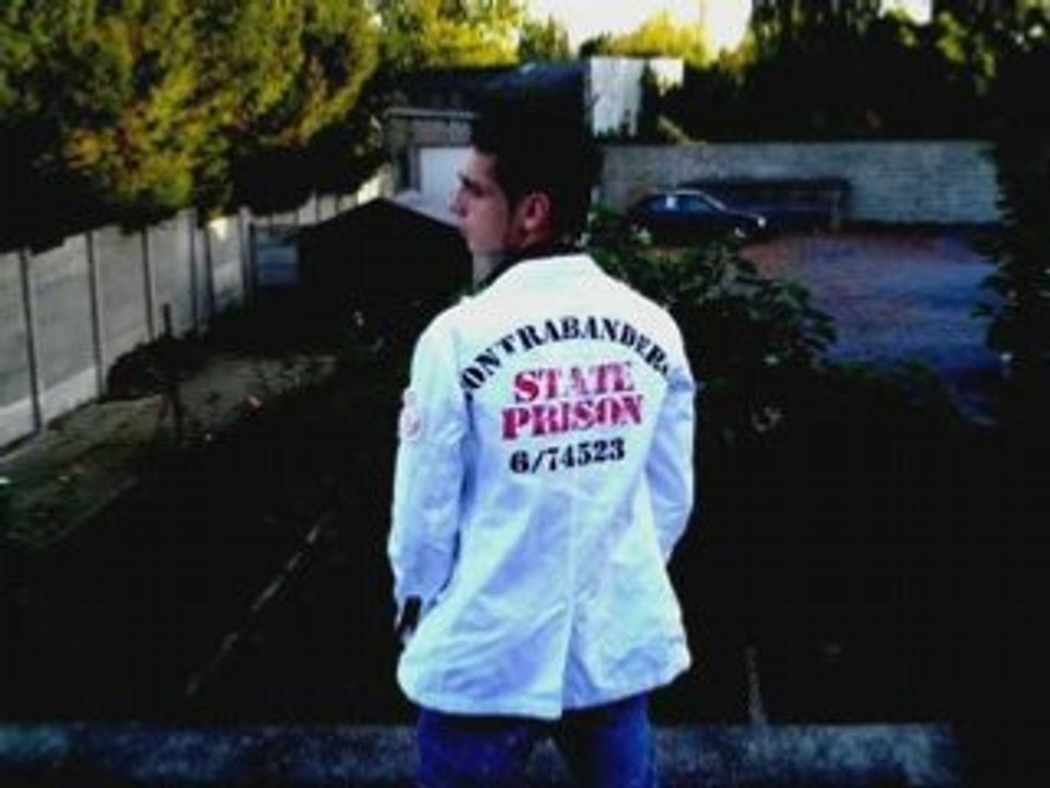 MON ANGE REPOSE EN PAIX (L' JE TAIME