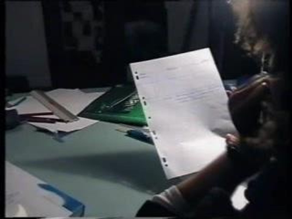 Le Temps d'une Partition (2002)