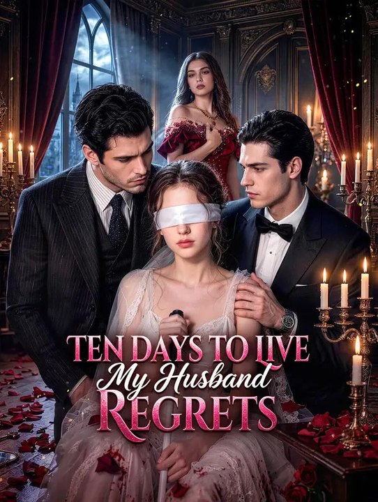 Ten days to live: my husband regrets | komplette serie | short drama deutsch