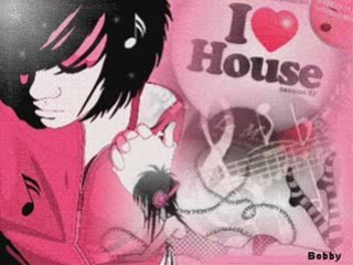 Sandy W - Bleep Original Mix