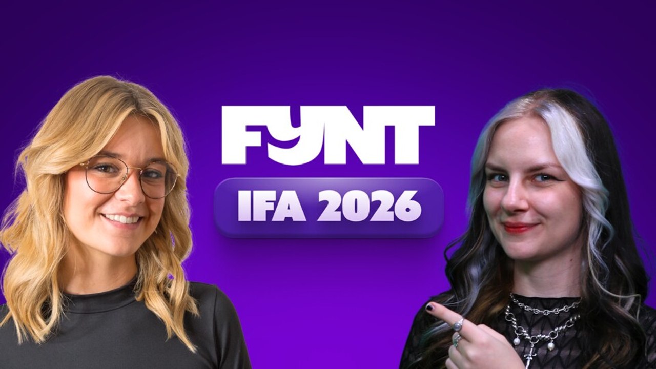 FYNT 2026: Unsere Vorschau auf unser IFA-Programm