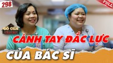 Gõ Cửa Thăm Nhà 298