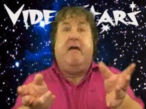 Russell Grant Video Horoscope Gemini July Tuesday 22nd