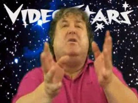 Russell Grant Video Horoscope Virgo July Tuesday 22nd