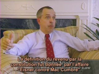 America from freedom to fascism. vostf.  part 2/6