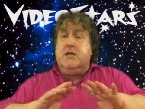 Russell Grant Video Horoscope Sagittarius July Tuesday 22nd