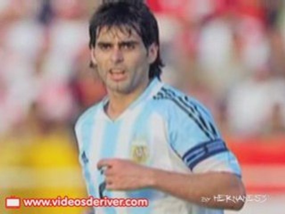 ESPN Estudio: Roberto Ayala