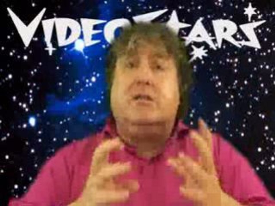 Russell Grant Video Horoscope Pisces July Tuesday 22nd