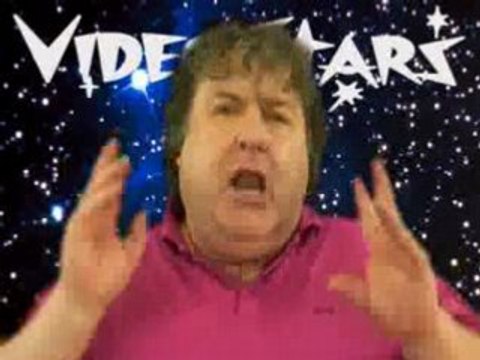 Russell Grant Video Horoscope Aries July Tuesday 22nd