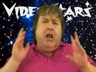 Russell Grant Video Horoscope Aries July Tuesday 22nd