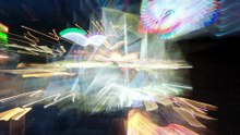 Hidden Revelations @ Invisible Universe 隐秘启示