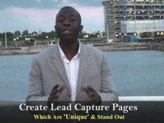 (The Overnight Cash System) *Traffic Building* SECRETS...