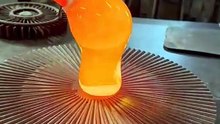 The Secret to Making Glass Bowls from Scratch
