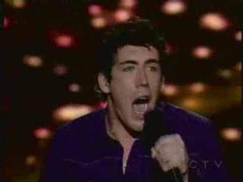 Ci6 Top9 Part2 Mitch Earl Stevenson Macdonald Canadian Idol