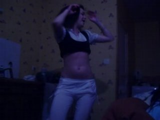 euu en mode île de la tentation mdr'