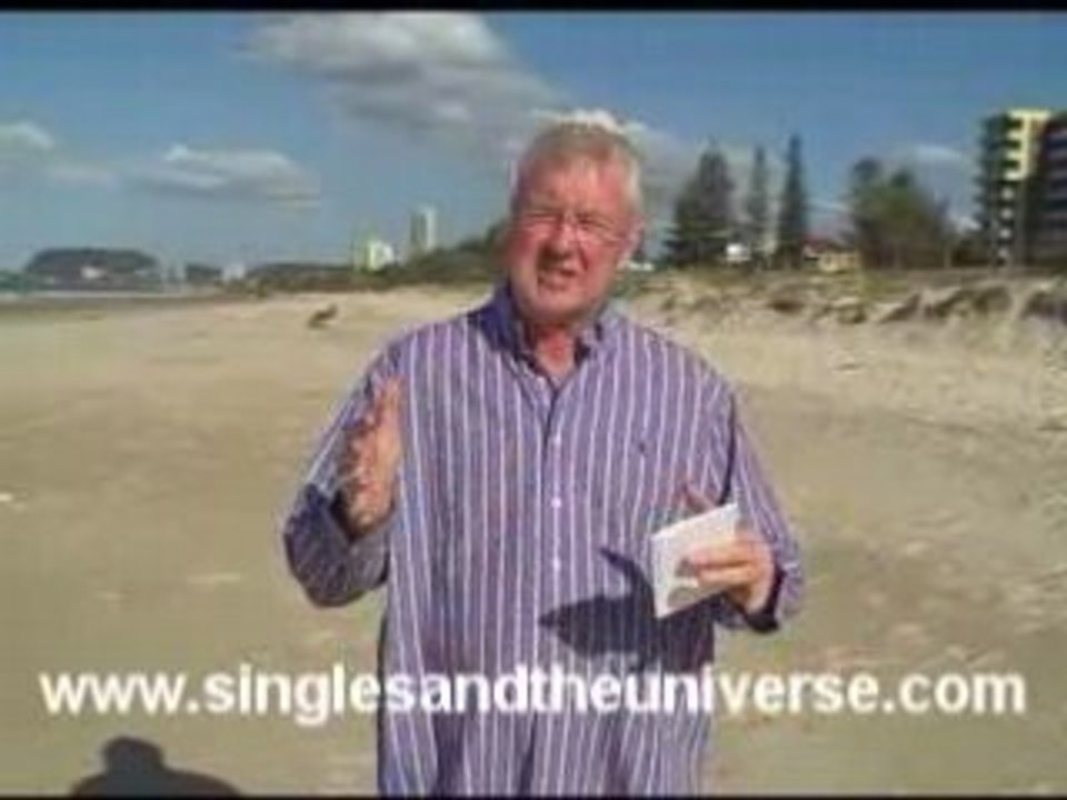 Why you need to think positive