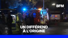 Caen: deux morts et neuf blessés après qu'un automobiliste a foncé sur des piétons