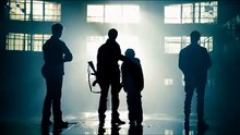 Falling Skies