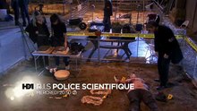 R.I.S. Police scientifique