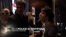 R.I.S. Police scientifique
