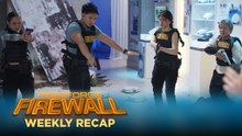 Taskforce Firewall: Team Firewall faces a high-tech syndicate! (Weekly Recap HD)