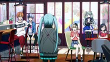 Gekijo ban Purojekuto Sekai Kowareta Sekai To Utaenai Miku 2025