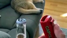 Cap Gun Bottle Opener – Fun Novelty Bar Tool