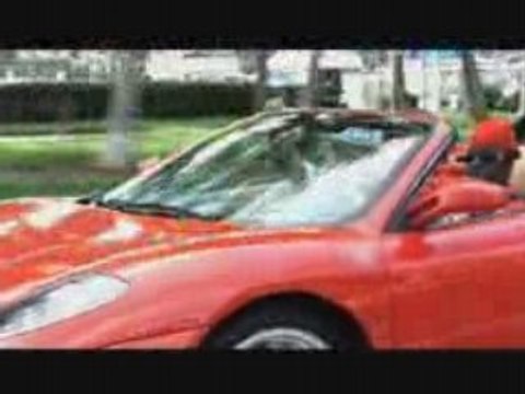 TLF Feat Rohff - Pimp my life