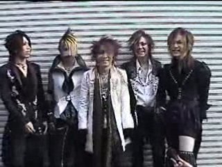 Jrock laughs