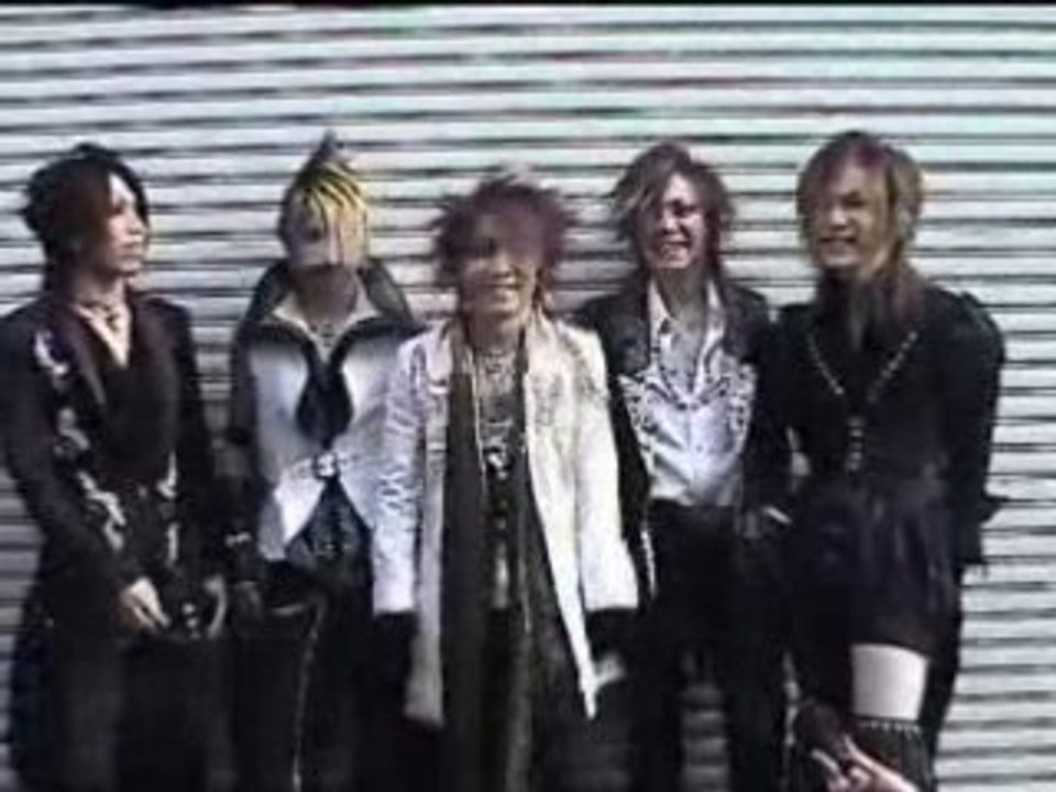 Jrock laughs