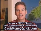 Hard Money Lenders for Real Estate Investors- FREE Ebook