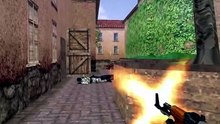 Counter Strike 1.6 - Intense de_nereza Map Action (Part 166.7)