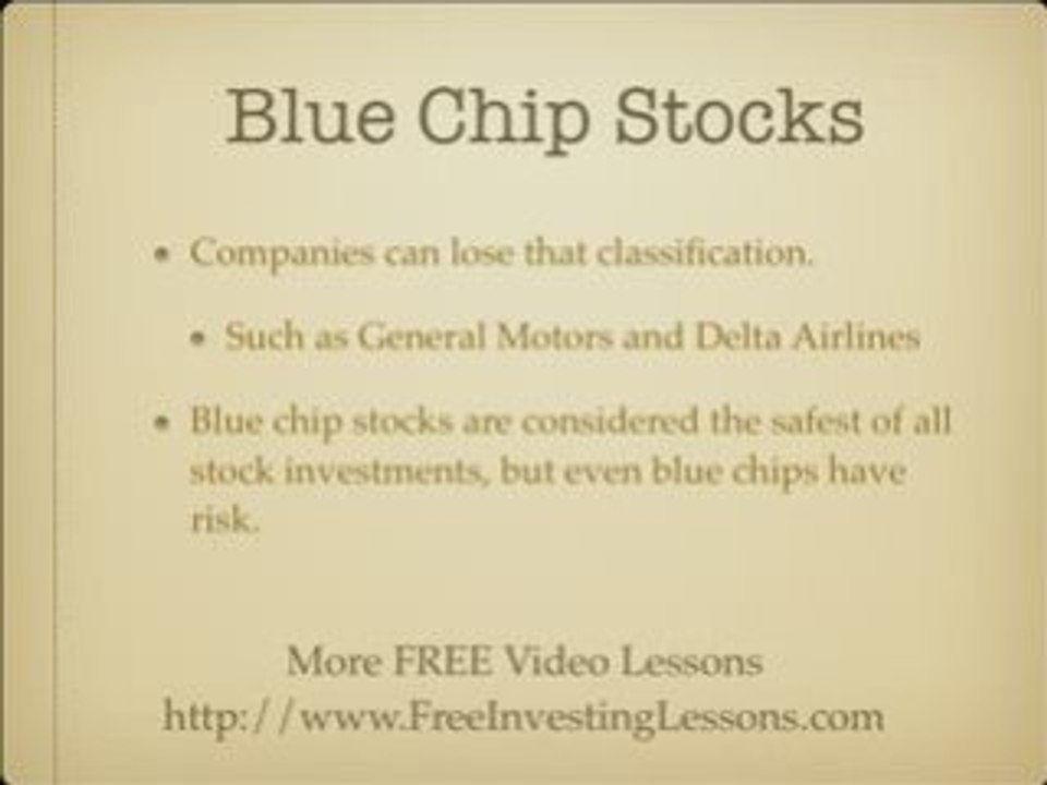 How to Invest In Stocks