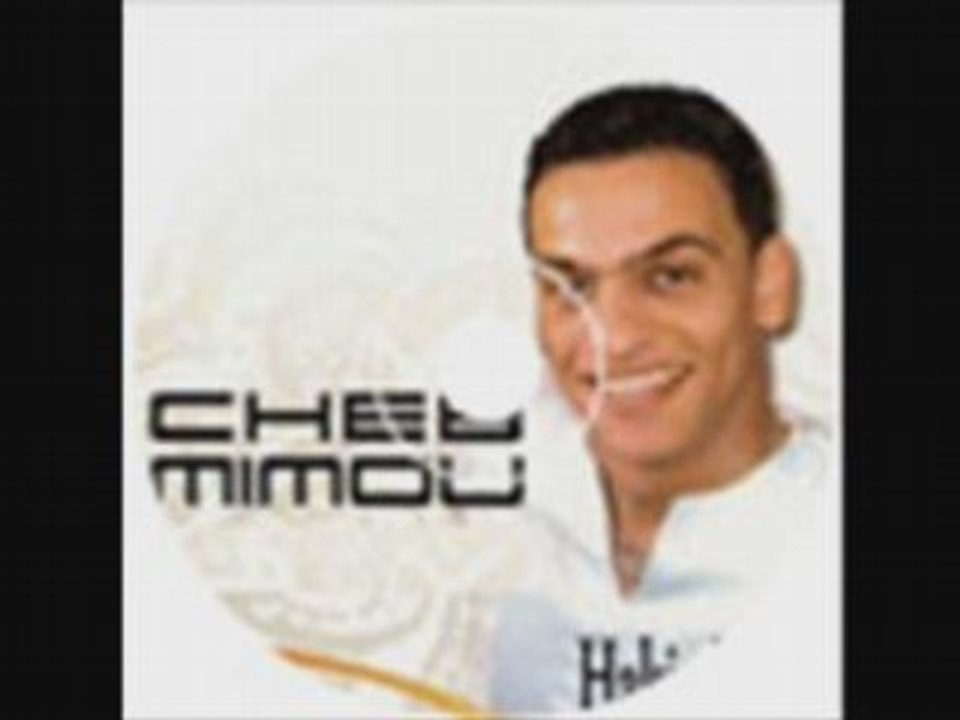 Cheb Mimou  Haki El Piya
