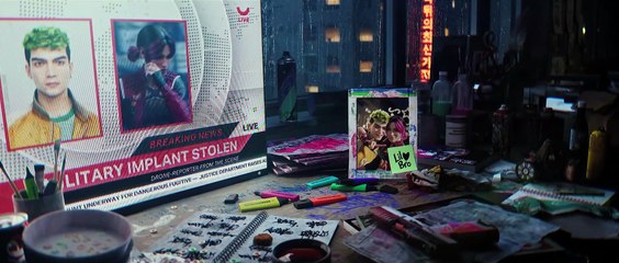 Tráiler con ventana de lanzamiento de SPINE ｜ Gamescom 2026