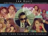 Lee Hyori - U-GO-GIRL (DJ AMAYA VS. GROOVEBOT REMIX)